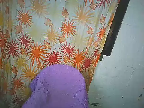ZoeyisFIRE webcam