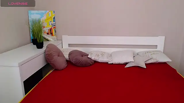 SelinLi webcam