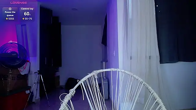 Leslie_Bussh_ webcam