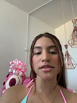 ViankaRose webcam