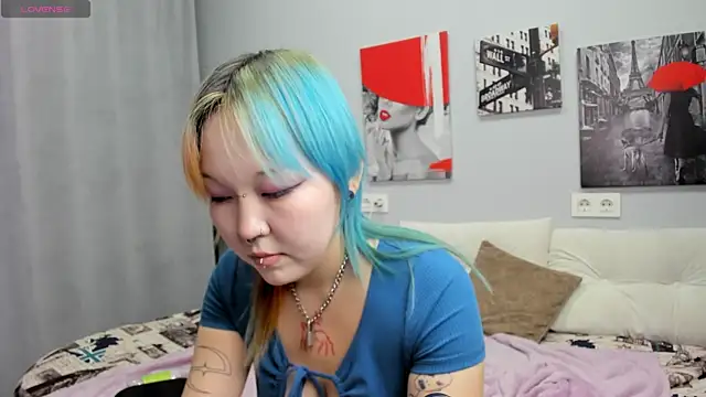 Cute__Kiko webcam