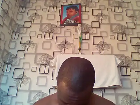Chumba_001 webcam