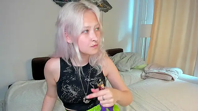 Muffin_Mia webcam