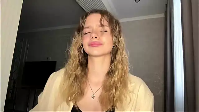 DorianRamsden webcam