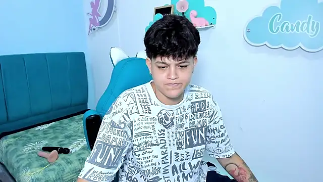 nataly_0303 webcam