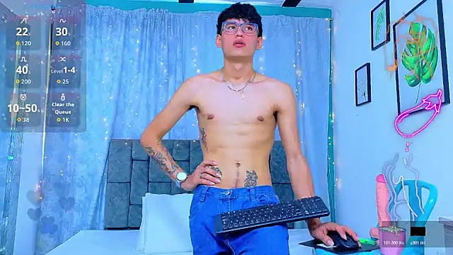 NicolasTorrez
