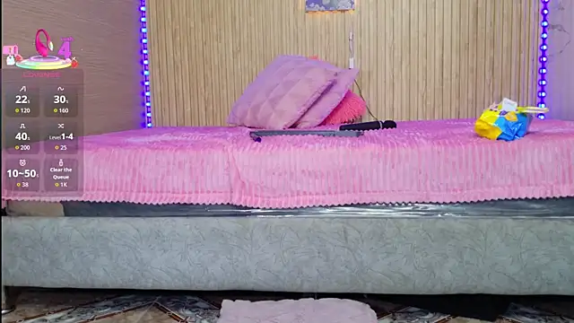 Moonceleste webcam