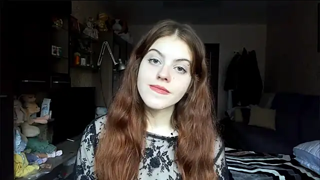 BuzzingRaid live cam on StripChat