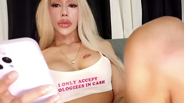 Forever_MissCandace live cam