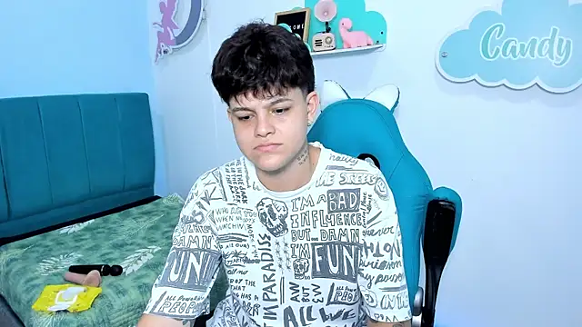 nataly_0303 webcam
