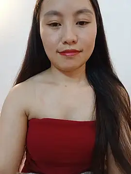 Cherry-squirtt webcam