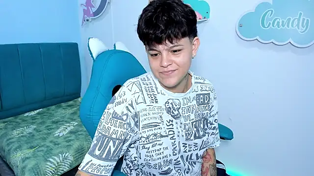 nataly_0303 webcam
