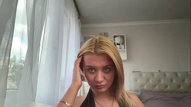 Lambo_Girl11 webcam