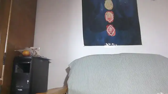 ExquisiteMature webcam