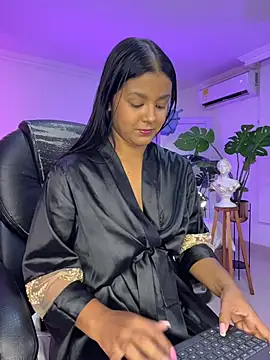JANYLOVE__ webcam