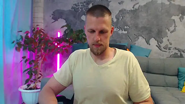 VikingChrisss webcam