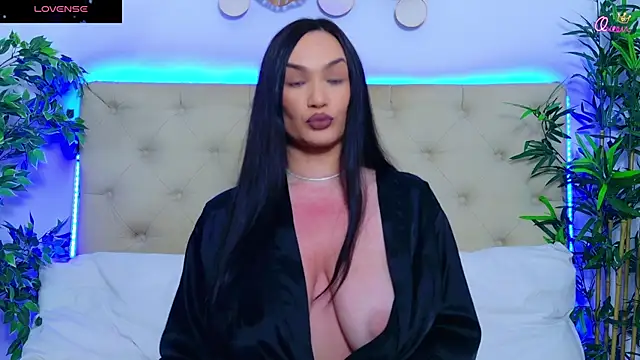 Daliya_ webcam