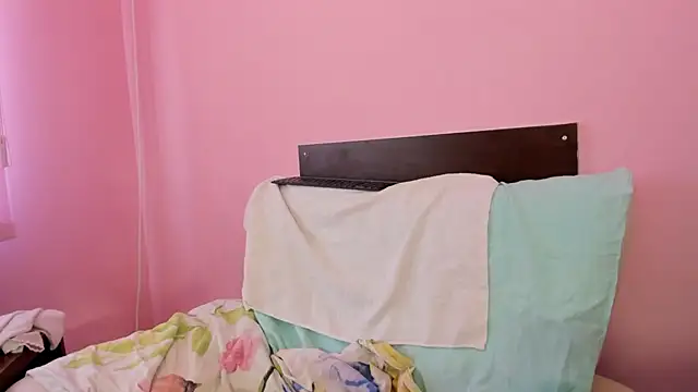 HotSweetAngel webcam