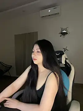 __MeiMei__ webcam