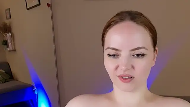 blessbinny webcam