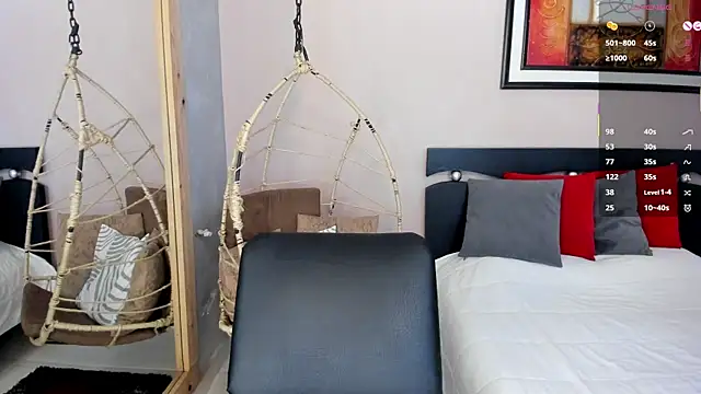 LenaRuiz_ webcam