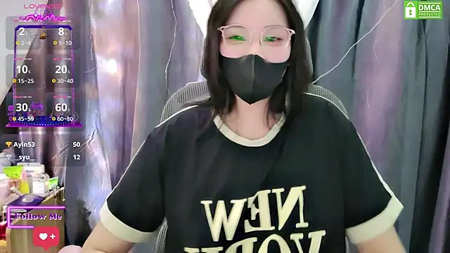 Dully_ana webcam