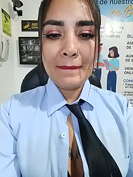 MAYE__13 webcam