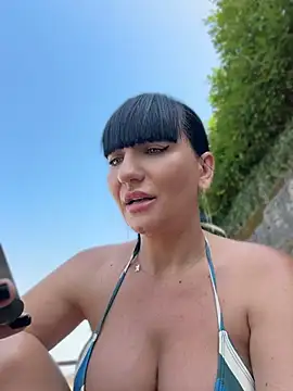 MysticCleo webcam