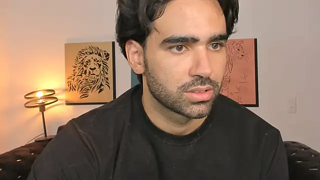 Brad_Martin webcam