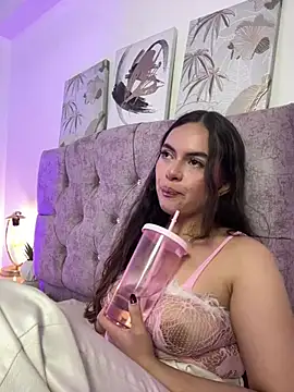 Annie_bonnie_ webcam