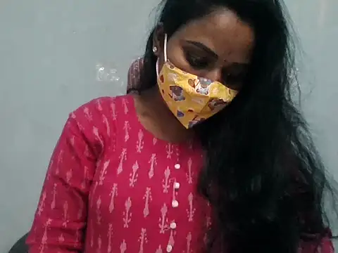 Rathi-priyaa webcam