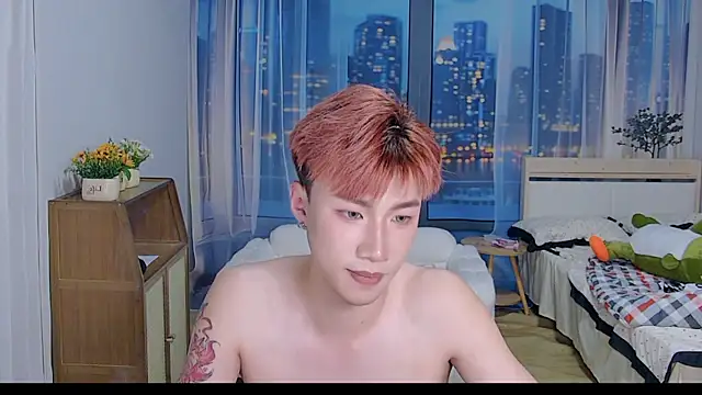 Chinese-Sweety webcam