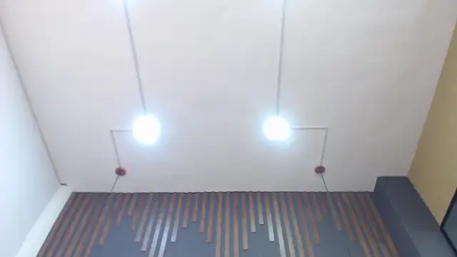MartinaaFit webcam