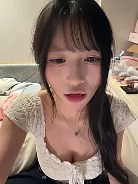 wanwan-baobei webcam