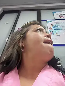 Melany-1 webcam