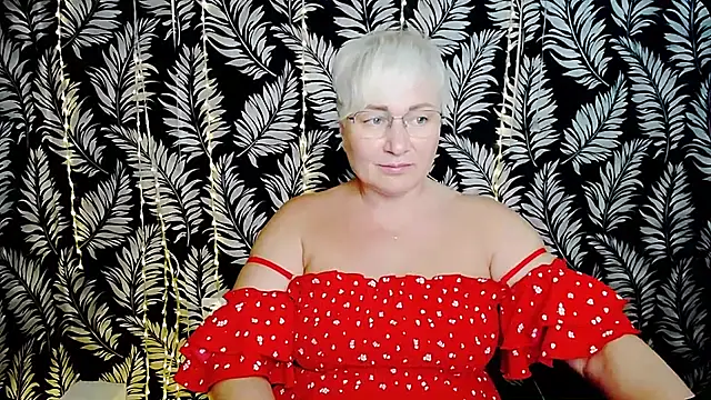 Olivia_playful webcam