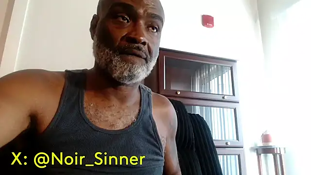sinnernoir webcam