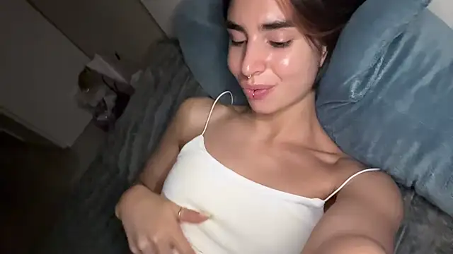 JessiaRuezga webcam