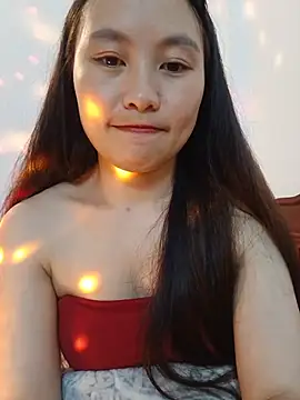 Cherry-squirtt webcam