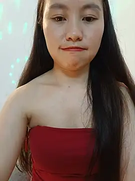 Cherry-squirtt webcam