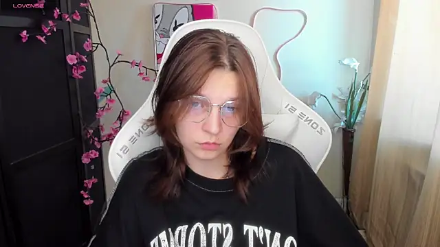 AudreyyKim webcam