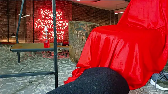 MistressSlut1 webcam