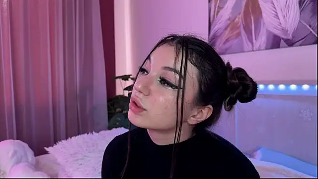 Veronica_leal webcam