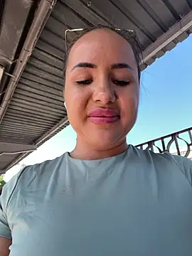 beautydiamond webcam