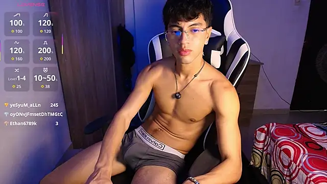 Angelligth webcam