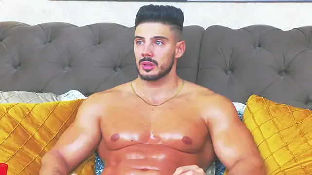 DustinKeent webcam
