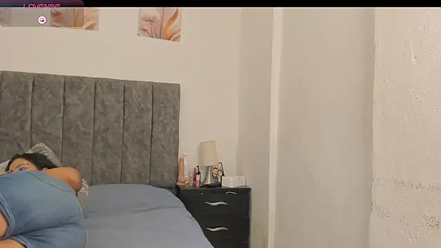 Natalystevens webcam