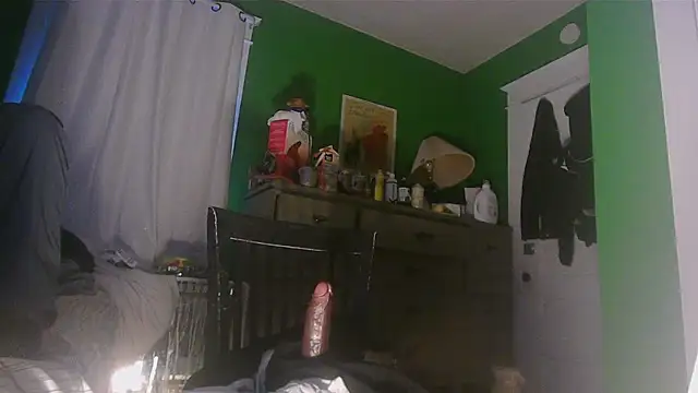 SadCatDaddy webcam