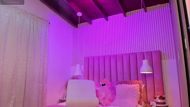 ScarlettDreamss7 webcam