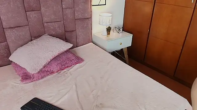 Violetta_Ficher webcam